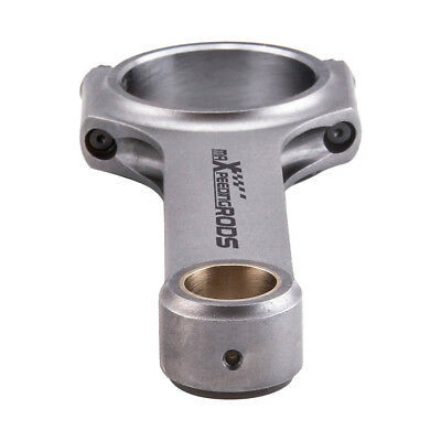 6x Bielle compatibile per BMW E34 M5 S38B38 3.8L Pleuel Connecting Rods Conrods w/ ARP Bolts